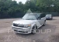 2011 Ford FLEX photo