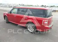 2011 Ford FLEX photo