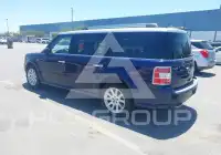 2011 Ford FLEX фото