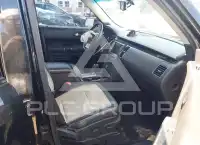 2011 Ford FLEX фото