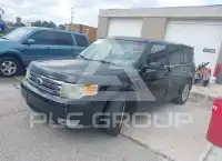 2011 Ford FLEX фото