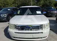2011 Ford FLEX photo