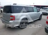 2011 Ford FLEX фото