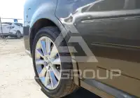 2011 Ford FLEX фото