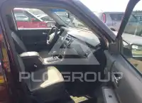 2011 Ford FLEX фото