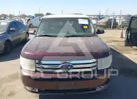 2011 Ford FLEX фото