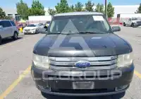 2011 Ford FLEX photo
