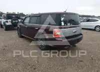 2011 Ford FLEX photo