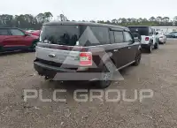 2011 Ford FLEX photo