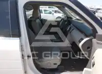 2011 Ford FLEX фото