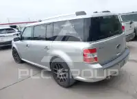2011 Ford FLEX фото