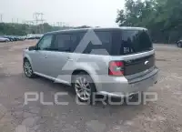 2011 Ford FLEX photo