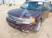 2011 Ford FLEX photo