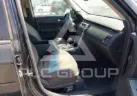 2011 Ford FLEX photo
