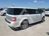 2011 Ford FLEX фото