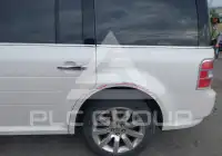 2011 Ford FLEX фото