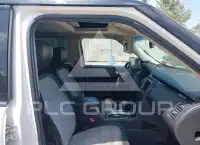 2011 Ford FLEX фото