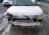 2011 Ford FLEX фото