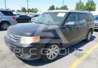 2011 Ford FLEX photo