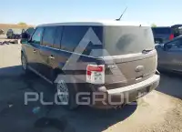 2011 Ford FLEX фото
