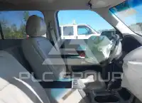 2011 Ford FLEX фото