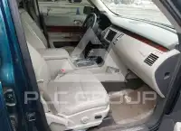 2011 Ford FLEX photo