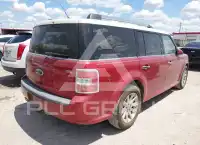 2011 Ford FLEX фото