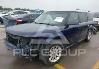 2011 Ford FLEX photo