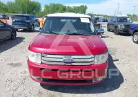2011 Ford FLEX photo
