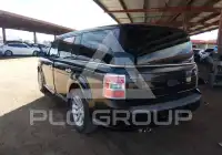 2011 Ford FLEX фото