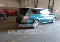 2011 Ford FLEX photo