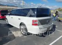 2011 Ford FLEX фото