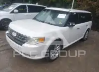 2011 Ford FLEX photo