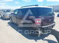 2011 Ford FLEX фото