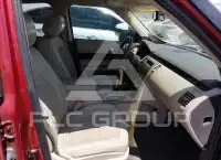 2011 Ford FLEX фото