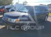 2011 Ford FLEX фото