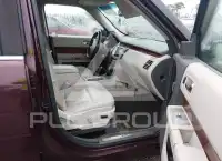 2011 Ford FLEX photo