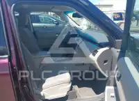 2011 Ford FLEX фото