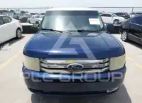 2011 Ford FLEX photo