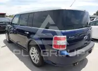 2011 Ford FLEX photo
