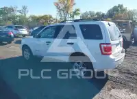 2011 Ford ESCAPE фото