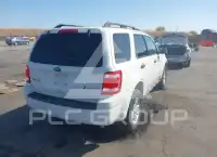 2011 Ford ESCAPE фото
