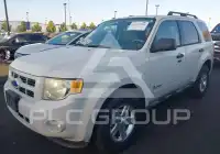 2011 Ford ESCAPE фото
