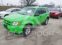 2011 Ford ESCAPE фото