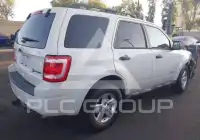 2011 Ford ESCAPE фото