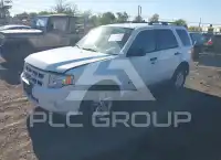 2011 Ford ESCAPE фото