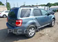 2011 Ford ESCAPE фото