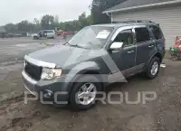 2011 Ford ESCAPE фото