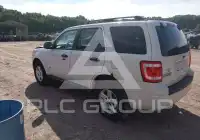 2011 Ford ESCAPE фото