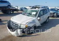 2011 Ford ESCAPE фото